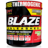 Blaze Unleashed 140 de grame