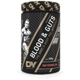 Blood & Guts | The Mind & Body Pre -Workout - 380 gram