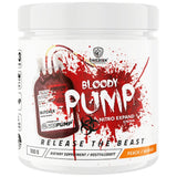 Bloody Pump / Stim-Free Nitro Expand System - 300 grams