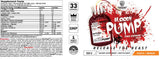 Bloody Pump / Stim-Free Nitro Expand System - 300 grams