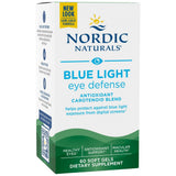 Blue Light Eye Defense - 60 gelcapsules