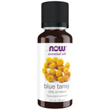 Niebieska mieszanka oleju Tansy - 30 ml