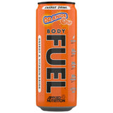 Energetické plechovky Bodyfuel - 330 ml