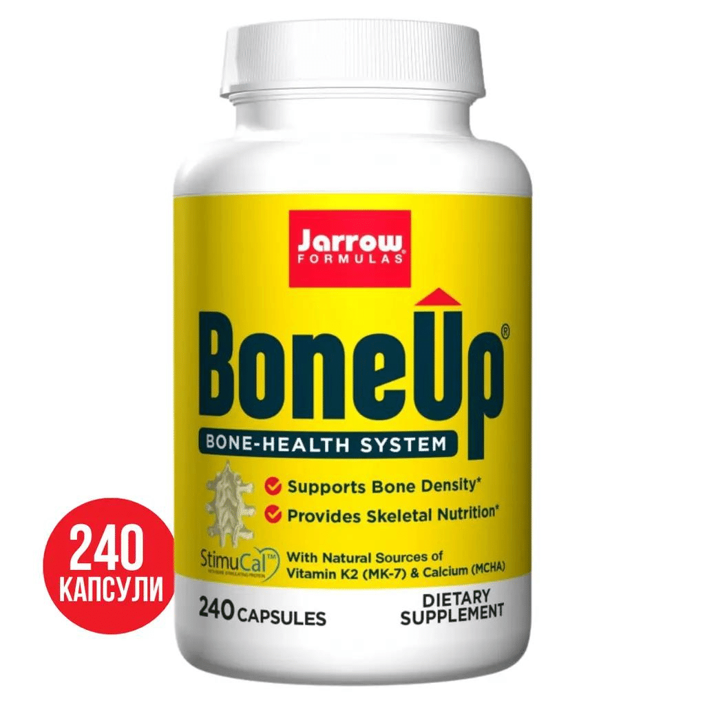 Bone-Up - 120 capsules