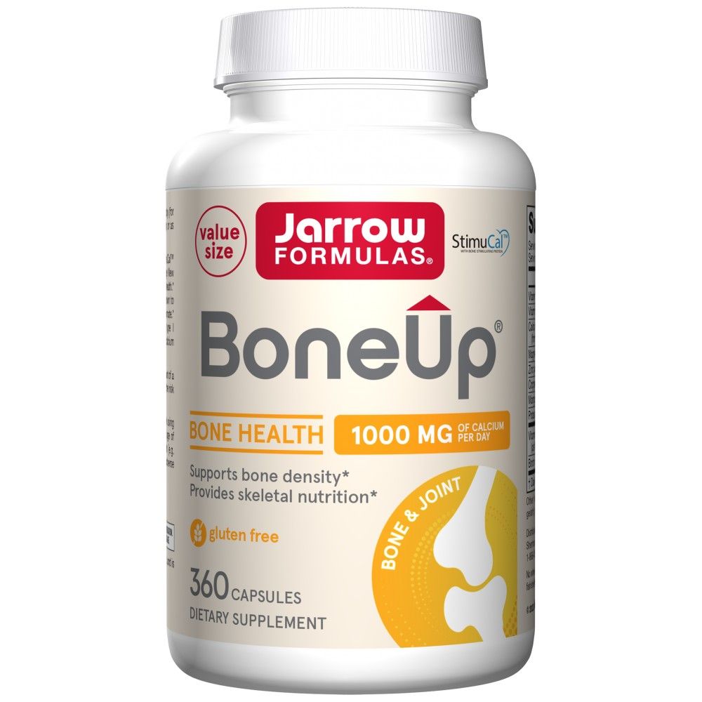 Bone-Up - 360 capsules