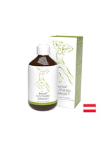 Erhéicht Energie an Immunitéit - Sibenian ginseeng Bonsal, 250 ml