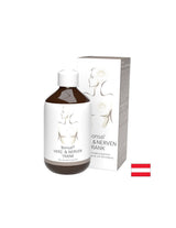 Kraider Formel fir Häerz an Nervensystem Bonsum, 250 ml