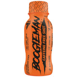 Boogieman shot | Cafeïne gratis pre -workout - 100 ml