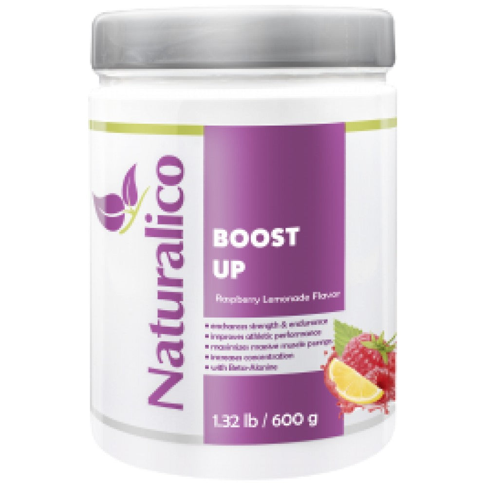 Boost Up - 600 grams