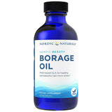 Borage Oil Liquid - 119 ml