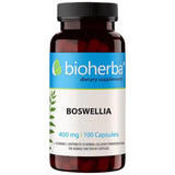 Boswellia 400 mg - 100 Kapselen