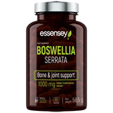 Boswellia Serrata 500 mg - 90 tobolek