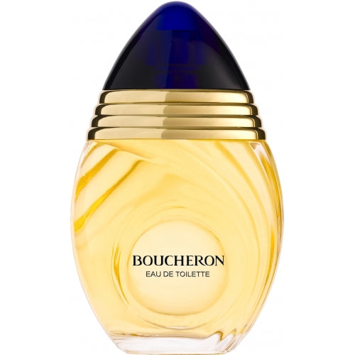 <tc>BOUCHERON</tc> Femme toaletní voda ve spreji 50 ml