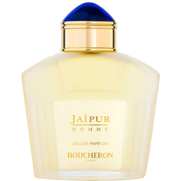<tc>BOUCHERON</tc> Jaipur Homme Eau De Parfume Spray 100ml
