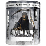 Brain Reaper | Thermogenic Burner Pre-Workout - 270 grams