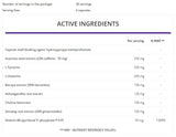 Brazeus Focus / Gamer Series 90 Capsules