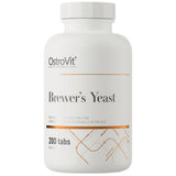 Brewerovy kvasinky 400 mg 200