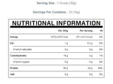 Brown Rice Protein 1000 grams