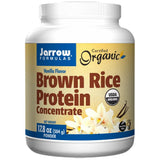 Brązowe białko ryżowe (organiczne) 530 gramów