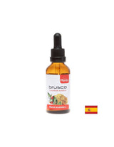 Brusco/ Prickly pear (tincture)/ For varicose veins, 50 ml Artesania