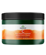Buffered natrium ascorbaat vitamine C poeder - 120 gram