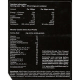 Buforowana witamina C z bioflawonoidami 500 mg. / 100 czapek