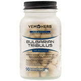 Bulgaarse tribulus - 90 capsules