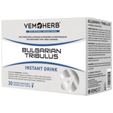 Bulgarian Tribulus Drink / Sachets - 30 Sachets