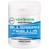 Bulgarian Tribulus / Powder - 30 grams