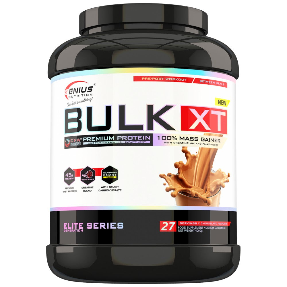 Bulk-TX 4000 gramów