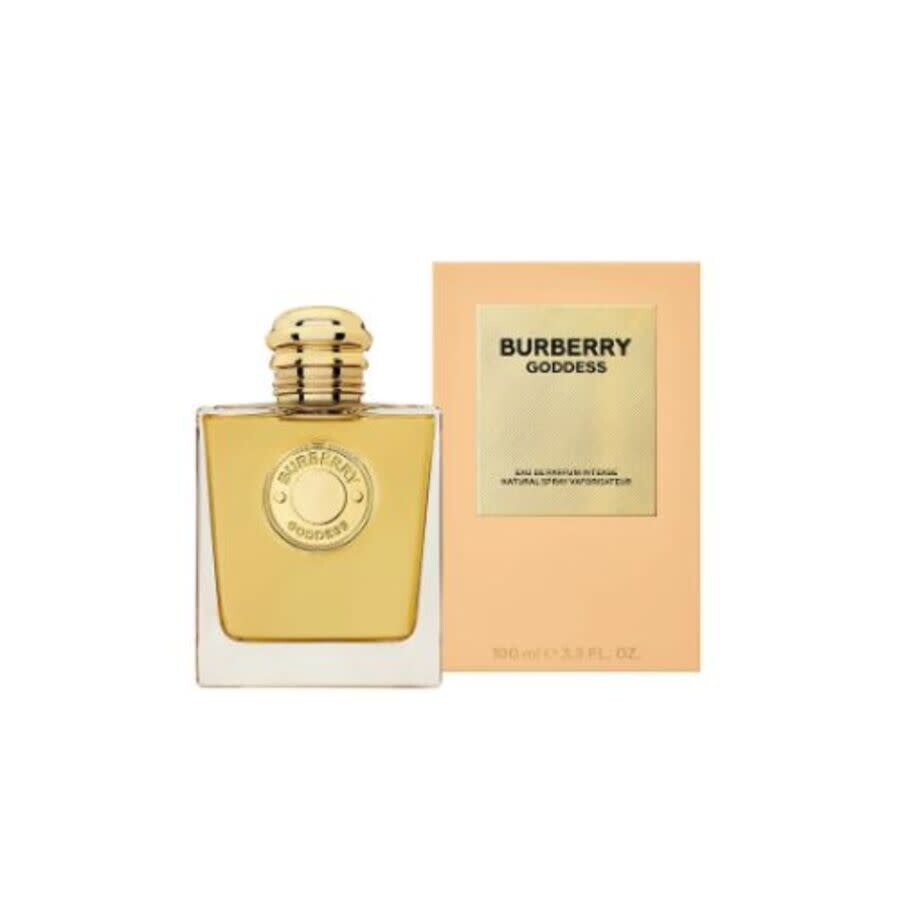 <tc>BURBERRY</tc> Goddess Edp Spray 50ml