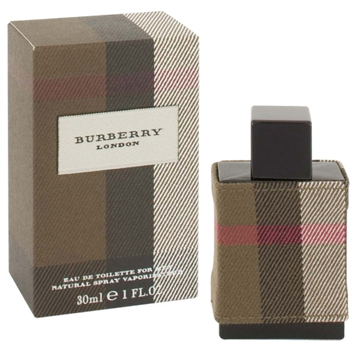 <tc>BURBERRY</tc> Toaletní voda London ve spreji 30ml