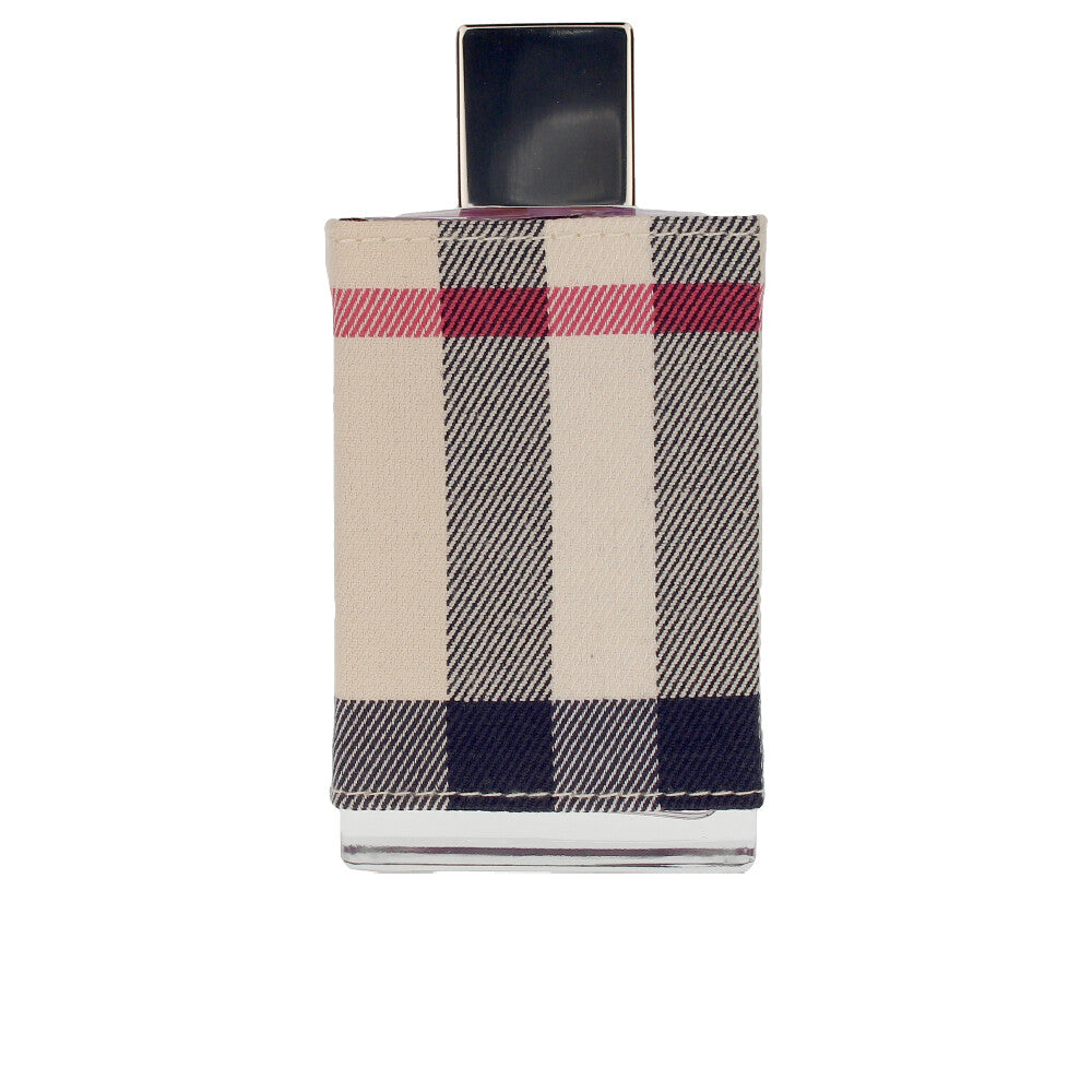 <tc>BURBERRY</tc> London Woman Eau De Parfume Spray 100ml