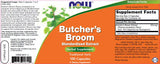 Butcher's Broom - 100 tobolek