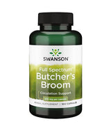 Butcher's Broom 470 mg - 100 tobolek