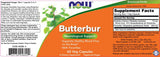 Butterbur - 60 capsules