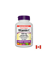 Vitamín C/ Vitamín C 1000 mg + šípek x 150 e<tc>XTEND</tc>ed-release tablety