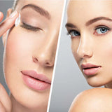Vitamin C eye booster cream to correct signs of aging 15 ml