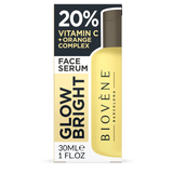 Serum witaminy C z pomarańczowym kompleksem do rozjaśniania i blasku 30 ml
