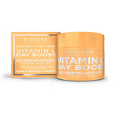 Vitamin C day cream for anti-aging and hydration 50 ml