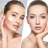 Vitamin C night booster cream with anti-aging effect for renewal 50 ml