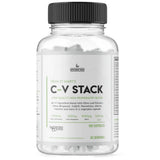 CV Stack | Serce i cholesterolu wspierają 180 kapsułek