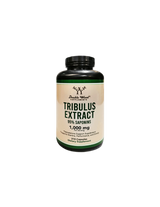 Tribulus Extract/ Трибулус / Бабини зъби Екстракт, 210 капсули Double Wood - Feel You