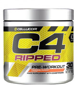 C4 RIPPED - 180 grams
