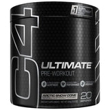 C4 Ultimate Pre -Workout - 410 gramů
