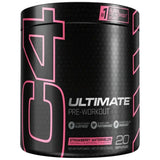 C4 Ultimate Pre -Workout - 410 gramů