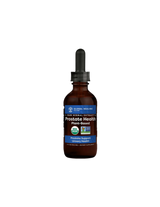 Prostate Health Plant-Based - Грижа за простатата, 59.2 ml Global Healing - Feel You