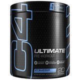 C4 Ultimate Pre -Workout - 410 grams