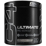 C4 ULTIMATE Pre-Workout - 410 грама