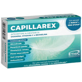 Capillarex | Podpora krevních cév - 30 tablet